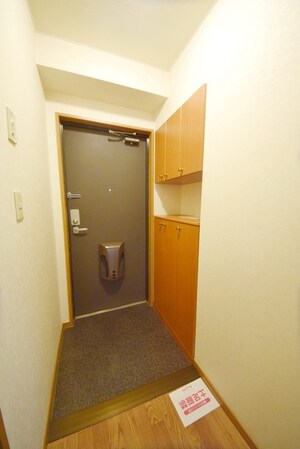 ピュア プリミエールの物件内観写真